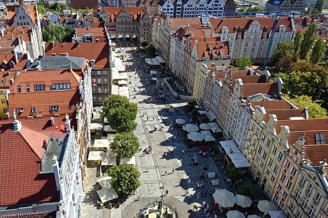 Gdańsk – ekspresowe zwiedzanie na każdą kieszeń
