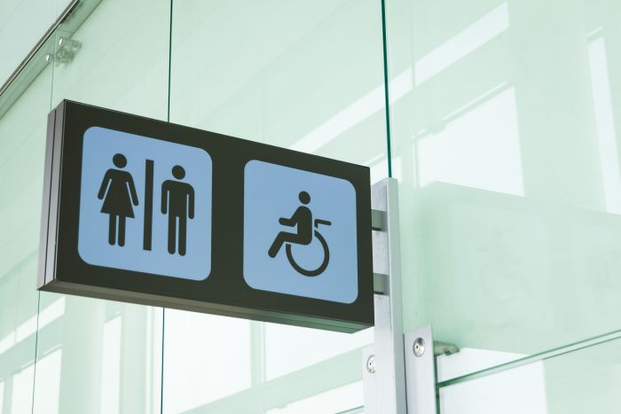 Wanna dla niepełnosprawnych – gwarancja bezpiecznej higieny
