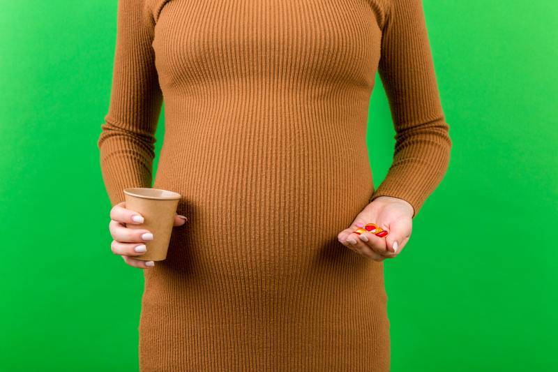 Czy picie kawy jest bezpieczne w ciąży?