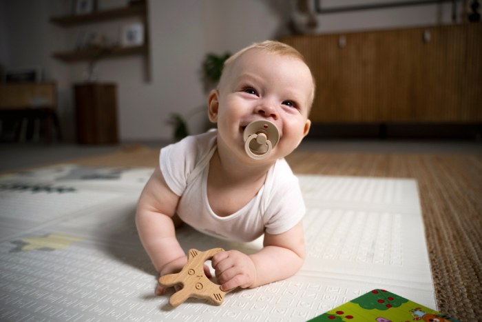 Zielone rodzicielstwo – Jak wybrać ekologiczne akcesoria dla niemowląt