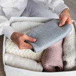 Jak zachować kolory i miękkość dzianiny po praniu