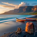 Obserwacje żółwi karetta na Boa Vista – terminy i miejsca z szacunkiem dla przyrody