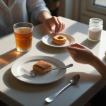 Brak snu zwiększa ochotę na ciastko po obiedzie – mało znana zależność