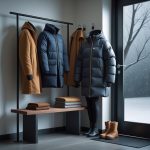 Co warto wziąć pod uwagę wybierając zimowy płaszcz — wskazówki dla świadomych konsumentów