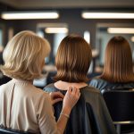 Subtelne ukrycie siwych pasm — jak zachować świeży i promienny wygląd po pięćdziesiątce