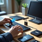 Zabezpieczenie koszyka przed płatnością — jak ocenić siłę hasła