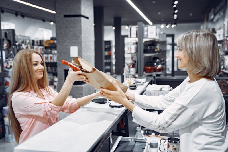 Rękojmia czy gwarancja – co przysługuje konsumentowi