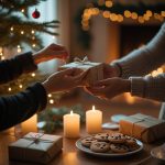 Rodzinny toast na Nowy Rok – jak wspólne plany wzmacniają więzi