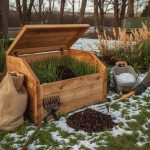 Wapnowanie trawnika przed zimą – kiedy warto i jakie przynosi korzyści