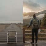 Kilka sposobów na oszczędne noclegi poza sezonem – porady doświadczonych podróżników