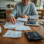 Seniorzy klasy średniej – jak realistycznie zaplanować budżet wspieranej rodziny w 2026 roku