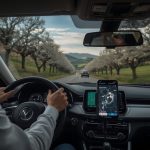 Sieć szybkich stacji ładowania zbliża kontynent dla podróżujących samochodami elektrycznymi