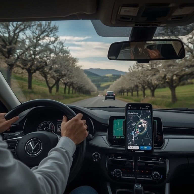 Sieć szybkich stacji ładowania zbliża kontynent dla podróżujących samochodami elektrycznymi