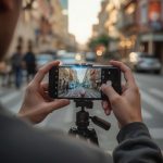 Fotografie ze smartfona a rola AI — jak bez kursów osiągać lepsze zdjęcia