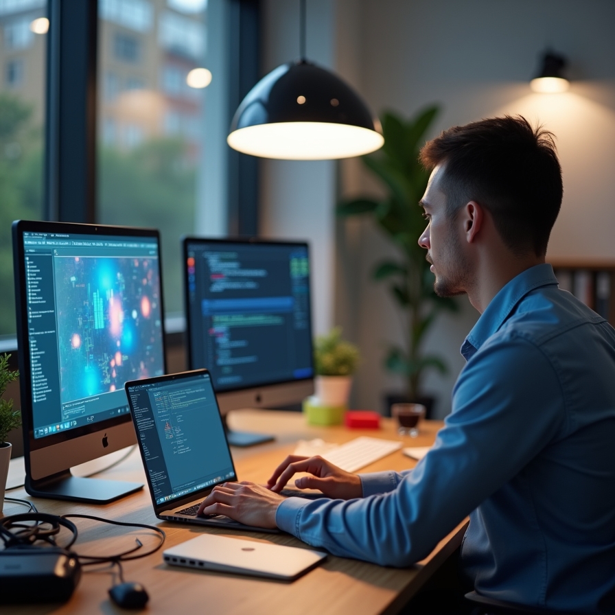 Na jakich rynkach FinTech specjaliści mogą znaleźć interesujące projekty?